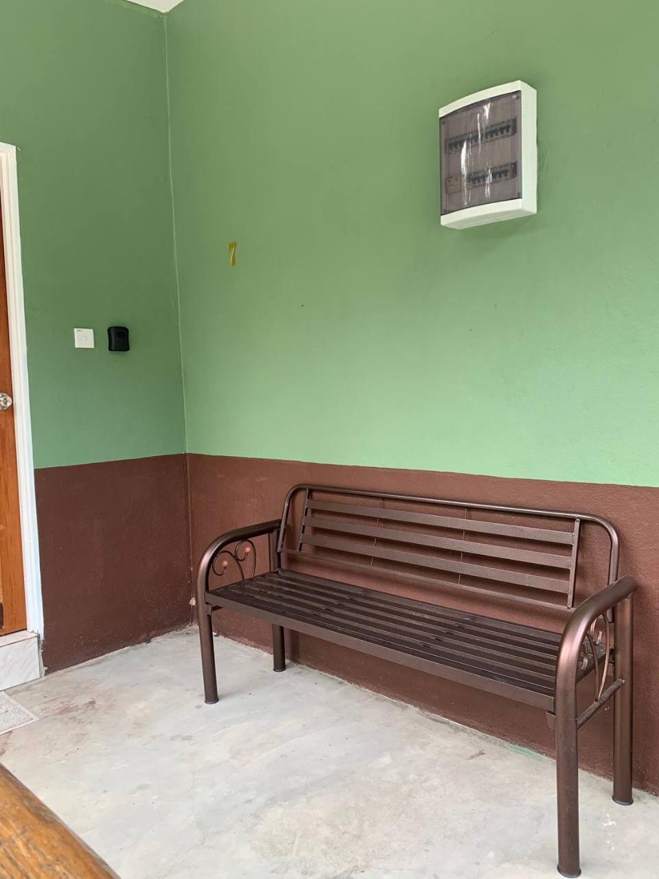 Bb Durio Chalet Κουάλα Τερενγκάνου Εξωτερικό φωτογραφία