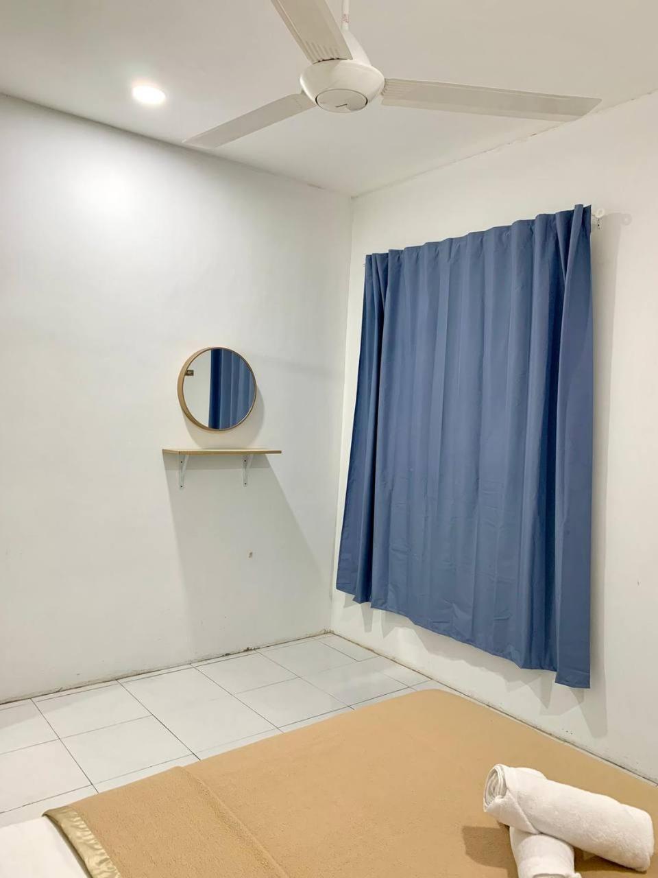 Bb Durio Chalet Κουάλα Τερενγκάνου Εξωτερικό φωτογραφία