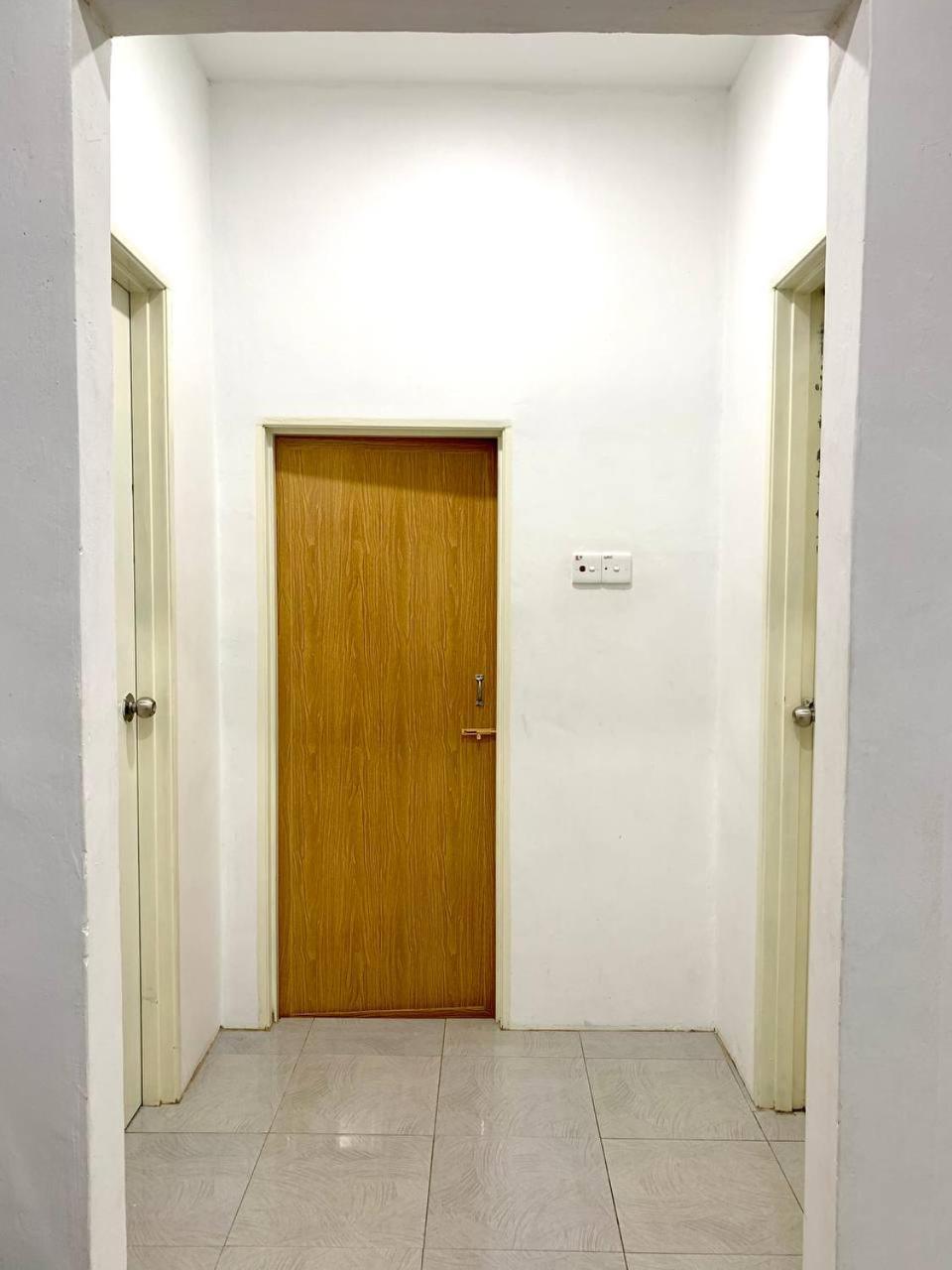 Bb Durio Chalet Κουάλα Τερενγκάνου Εξωτερικό φωτογραφία