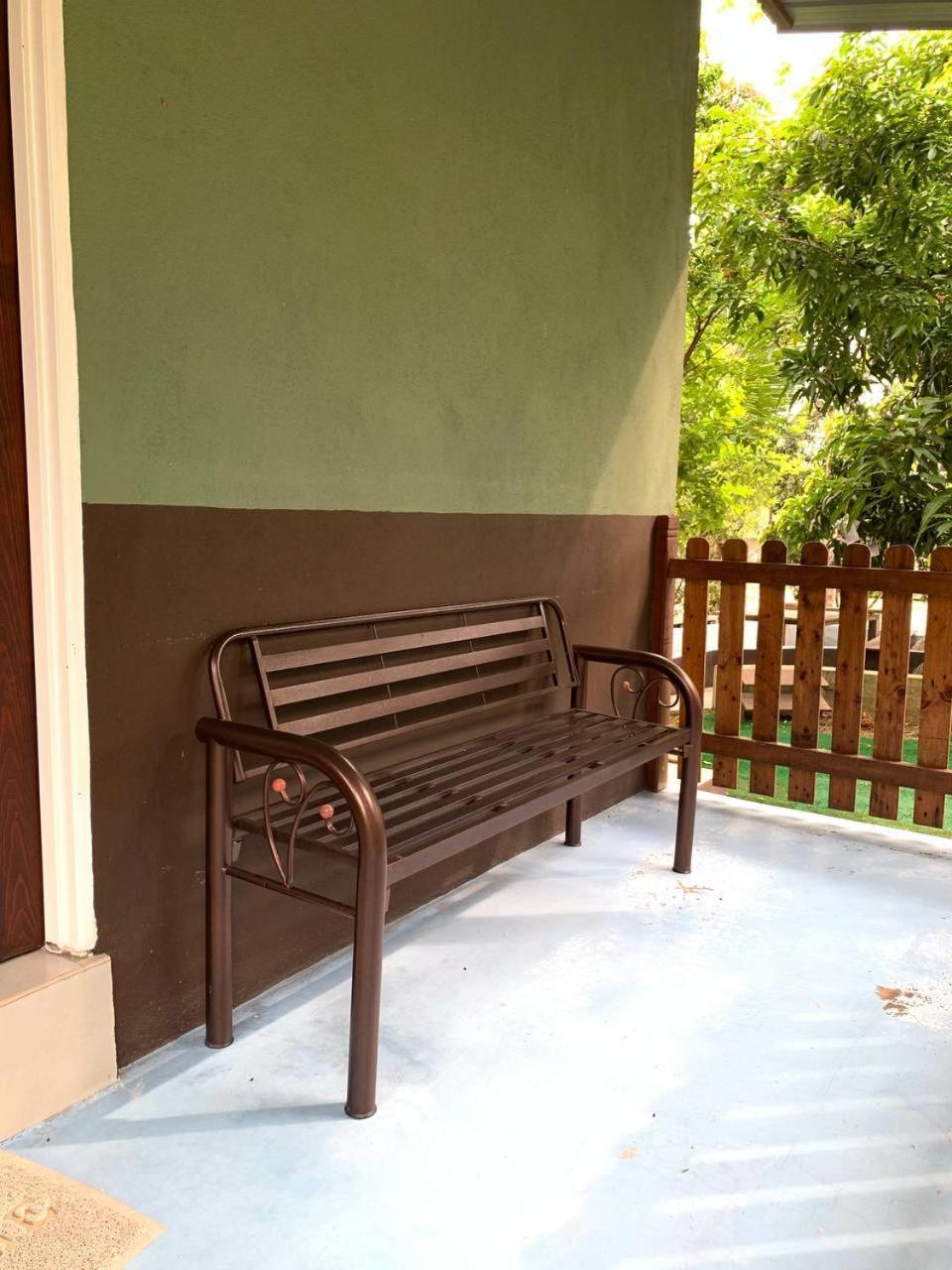 Bb Durio Chalet Κουάλα Τερενγκάνου Εξωτερικό φωτογραφία