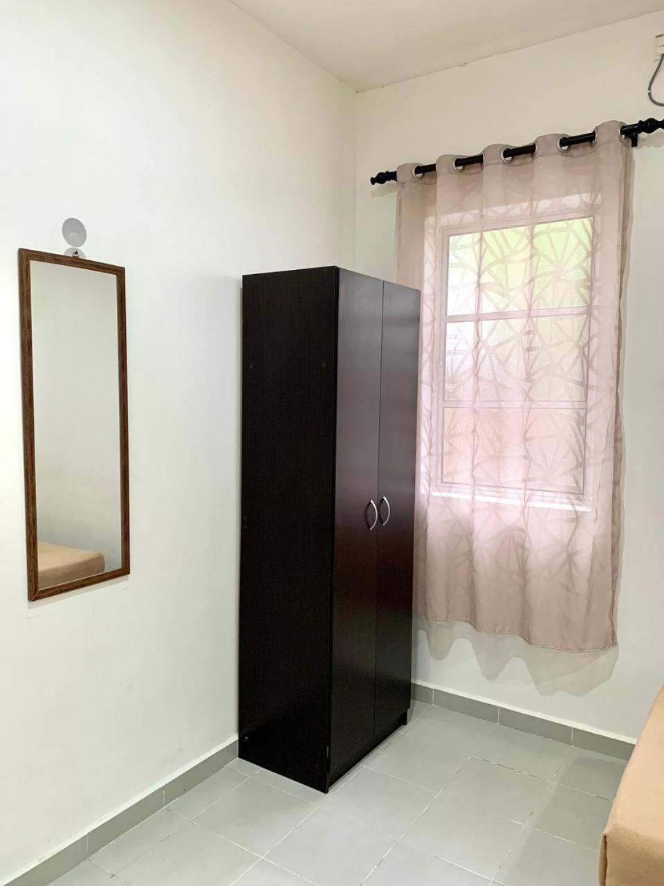 Bb Durio Chalet Κουάλα Τερενγκάνου Εξωτερικό φωτογραφία