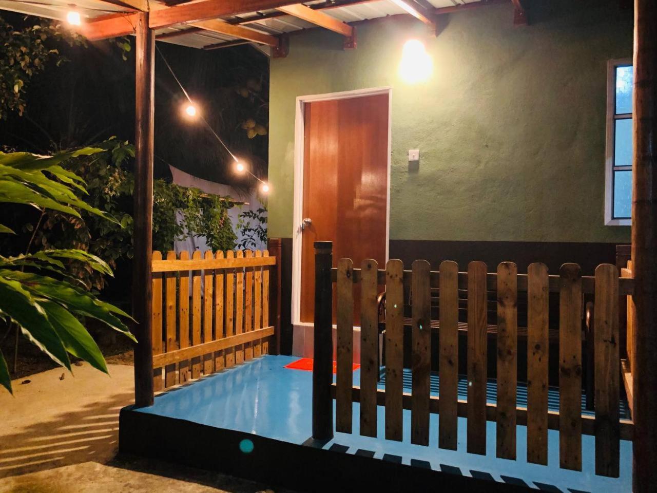 Bb Durio Chalet Κουάλα Τερενγκάνου Εξωτερικό φωτογραφία