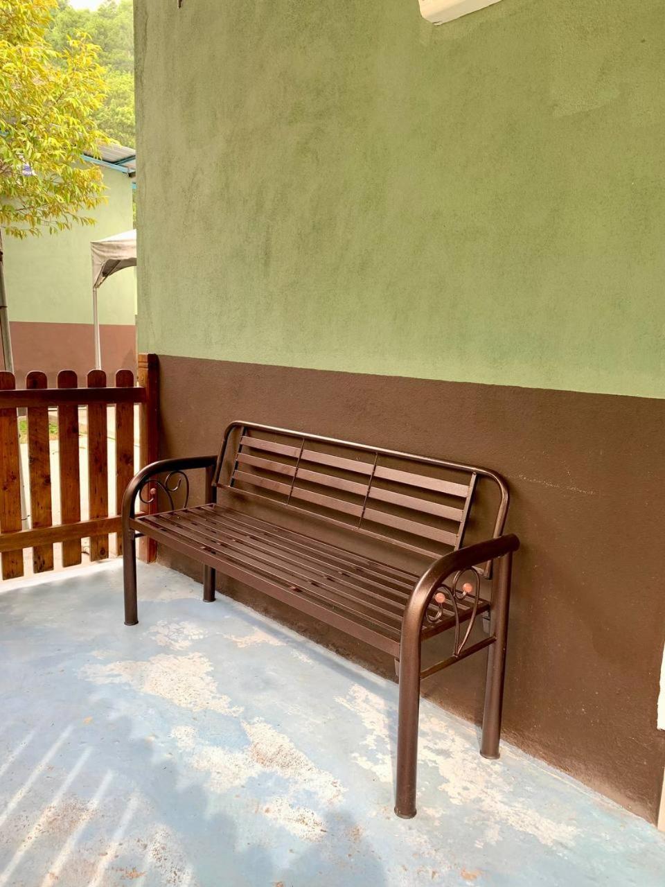 Bb Durio Chalet Κουάλα Τερενγκάνου Εξωτερικό φωτογραφία