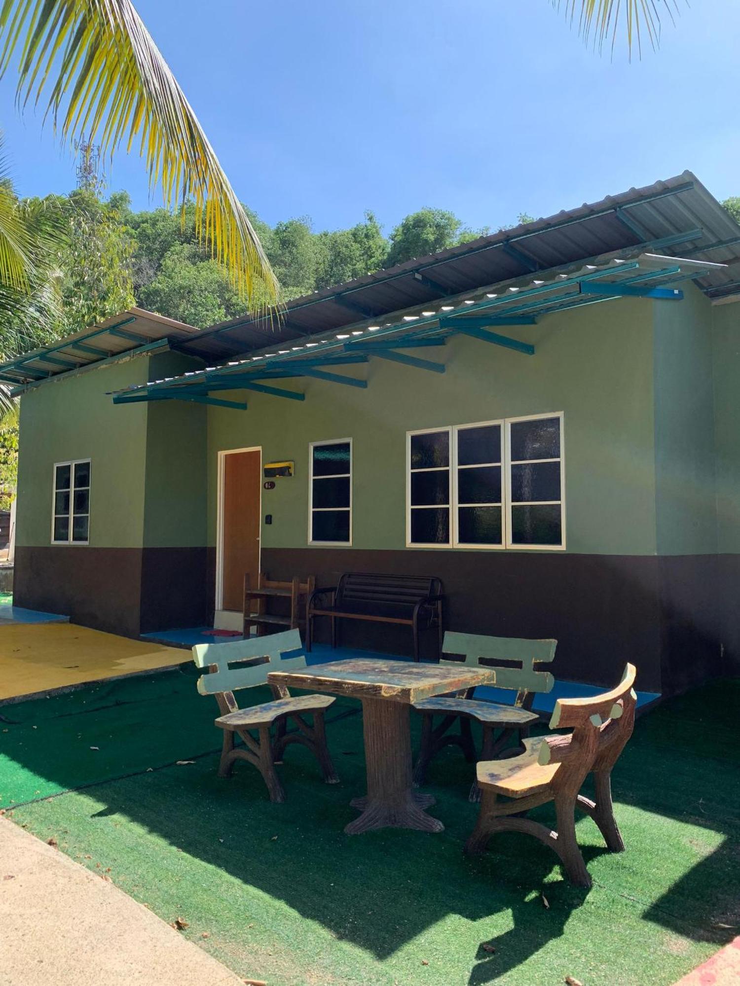 Bb Durio Chalet Κουάλα Τερενγκάνου Εξωτερικό φωτογραφία